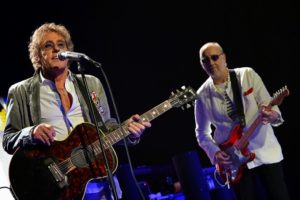 The Who celebren 50 anys i estrenen nou tema