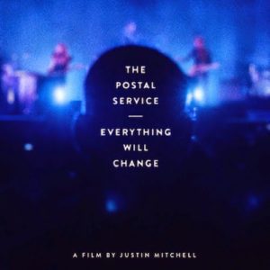 The Postal Service anuncien documental