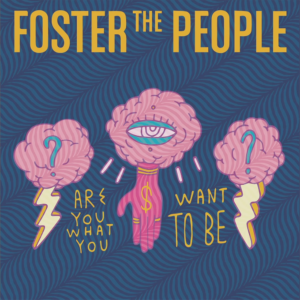 Foster The People presenten vídeo