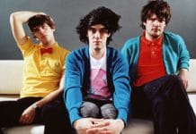 Klaxons anuncien que no faran més gires