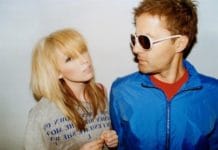 The Ting Tings estrenen vídeo per Do It Again