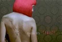 El retorn d’Andreu Rifé amb Samurai