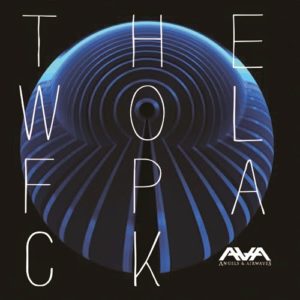 Angels & Airwaves presenten The Wolfpack