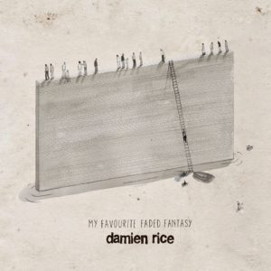 Damien Rice estrena una balada