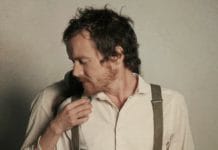 Damien Rice presenta el videoclip de I Don’t Want To Change You