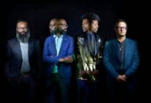 TV On The Radio a Barcelona