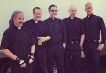 Faith No More presenten Motherfucker