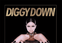 Inna estrena Diggy Down