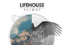 Lifehouse estrenen Flight