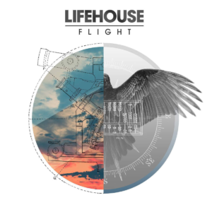 Lifehouse estrenen Flight