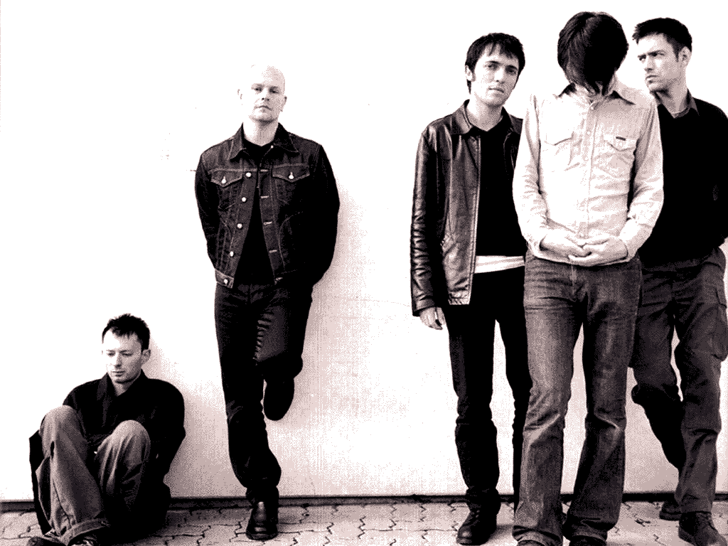 Radiohead publiquen 18 hores de música de les sessions de “OK Computer”