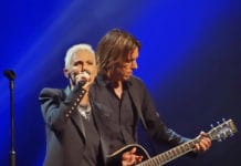 Roxette actuaran a Barcelona