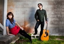 She & Him estrenen Oh, No, Not My Baby