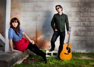 She & Him estrenen Oh, No, Not My Baby