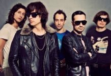 The Strokes anuncien nou disc per aquest estiu amb “Reality Awaits”