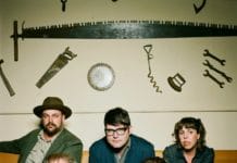 The Decemberists publicaran nou disc al gener