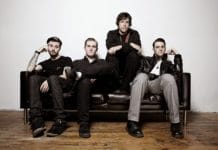 The Gaslight Anthem estrenen videoclip