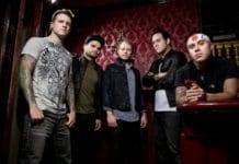 Atreyu tornen amb nou disc