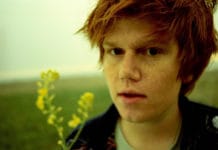Brett Dennen a Barcelona