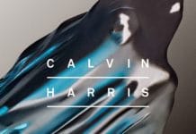 Novetats de la setmana: Calvin Harris, Damien Rice, Simple Minds, Neil Young i The Who