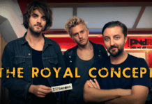 La Llista – 1 al 7 desembre