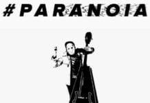 Max Frost estrena Paranoia