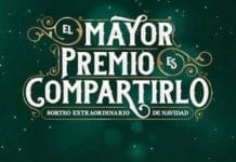 James Vincent McMorrow canta el nou anunci de la Loteria de Nadal