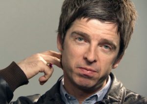 Noel Gallagher anuncia el disc “Back The Way We Came: Vol 1 (2011-2021)”