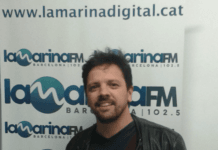 Entrevista a Andreu Rifé – 10/11/2014
