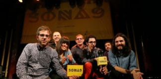 Trau guanyen el Sona 9