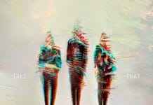 Novetats de la setmana: Take That, Robbie Williams, McBusted, AC/DC…