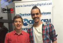 Entrevista a Via Límit – 03/11/2014