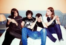 Primers noms del festival SOS 4.8