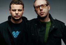 Novetats de la setmana: The Chemical Brothers, BTS, Avicii, 31 Fam, LSD