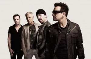 Recomanacions per a la quarantena: U2, The Weeknd, Kase.O