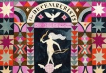 The Decemberists estrenen Lake Song
