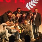 Guanyadors dels Premis ARC 2014