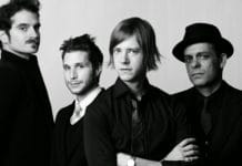 Novetats de la setmana: Interpol, The National, Biffy Clyro, Lewis Capaldi