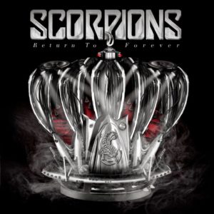 Scorpions publicaran nou disc l’any vinent