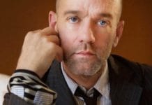 Michael Stipe anuncia que tornarà a cantar