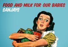 Sanjays estrenen el videoclip de Race for peace