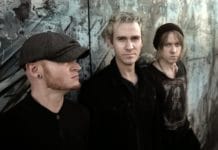 Hurricane és el més nou de Lifehouse