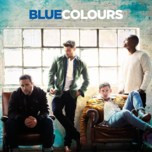 El retorn de Blue