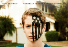 Novetats de la setmana: Fall Out Boy, Funeral for a Friend, Marilyn Manson, Belle & Sebastian…