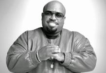 CeeLo Green publica disc per sorpresa