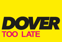 Dover tornen al rock amb Too Late