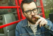 Eels anuncien concert a Barcelona el 6 de setembre