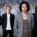 Nominacions als Juno Awards