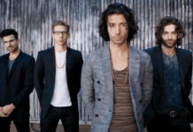 Nominacions als Juno Awards