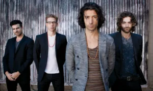 Nominacions als Juno Awards